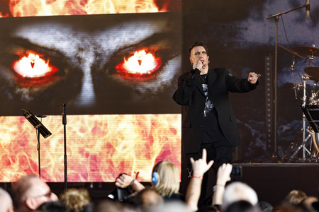 Amphi-Festival 2019 in Köln