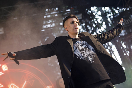 Amphi-Festival 2019 in Köln