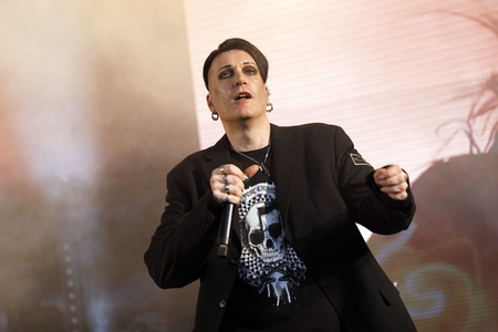 Amphi-Festival 2019 in Köln