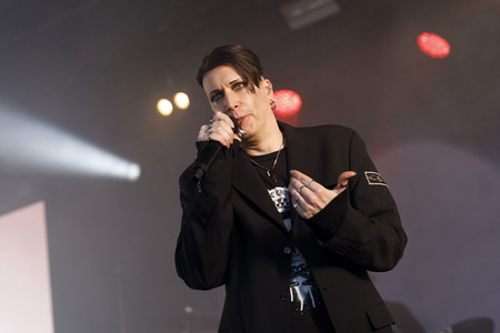 Amphi-Festival 2019 in Köln