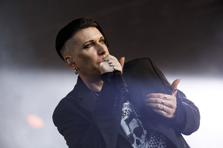 Amphi-Festival 2019 in Köln