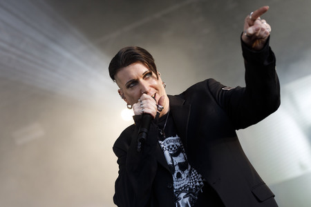 Amphi-Festival 2019 in Köln