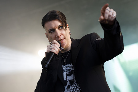 Amphi-Festival 2019 in Köln