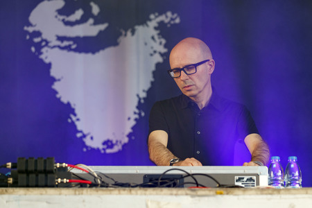 Amphi-Festival 2019 in Köln