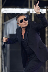 Amphi-Festival 2019 in Köln