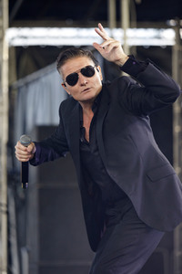 Amphi-Festival 2019 in Köln