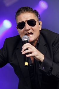 Amphi-Festival 2019 in Köln