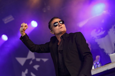 Amphi-Festival 2019 in Köln