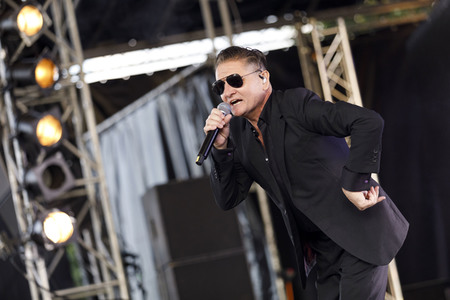 Amphi-Festival 2019 in Köln