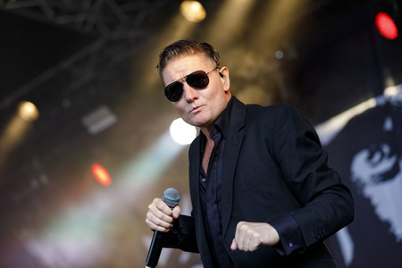 Amphi-Festival 2019 in Köln