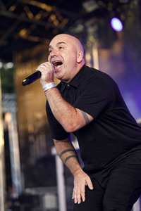 Amphi-Festival 2019 in Köln