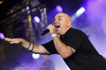 Amphi-Festival 2019 in Köln