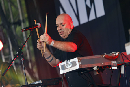 Amphi-Festival 2019 in Köln