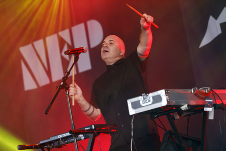 Amphi-Festival 2019 in Köln