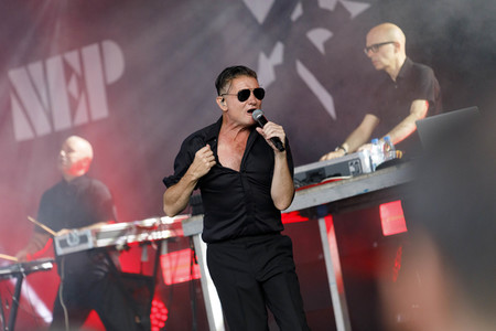 Amphi-Festival 2019 in Köln