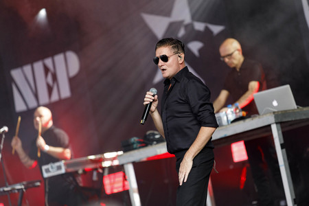 Amphi-Festival 2019 in Köln
