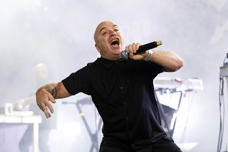 Amphi-Festival 2019 in Köln