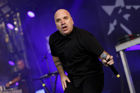 Amphi-Festival 2019 in Köln