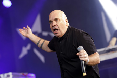 Amphi-Festival 2019 in Köln