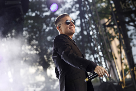 Amphi-Festival 2019 in Köln