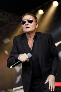 Amphi-Festival 2019 in Köln