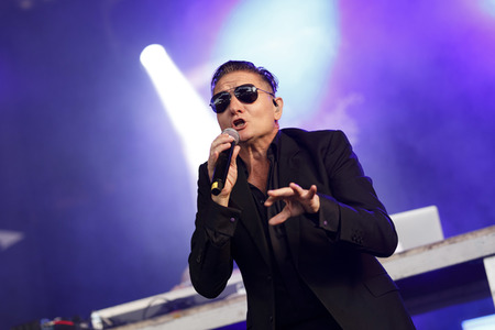 Amphi-Festival 2019 in Köln