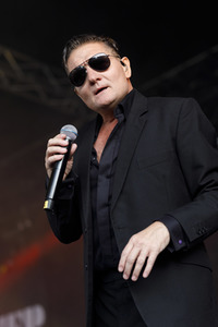 Amphi-Festival 2019 in Köln