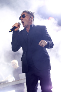 Amphi-Festival 2019 in Köln