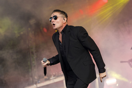 Amphi-Festival 2019 in Köln