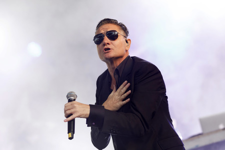 Amphi-Festival 2019 in Köln