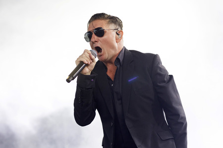 Amphi-Festival 2019 in Köln