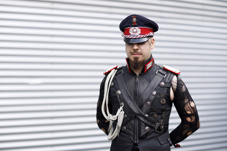 Amphi-Festival 2019 in Köln