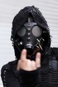 Amphi-Festival 2019 in Köln