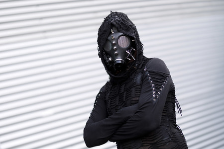 Amphi-Festival 2019 in Köln