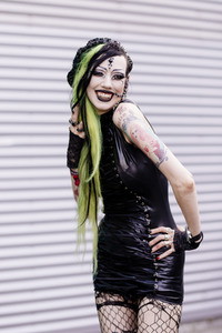 Amphi-Festival 2019 in Köln