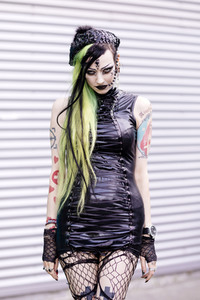 Amphi-Festival 2019 in Köln