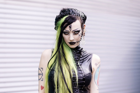 Amphi-Festival 2019 in Köln