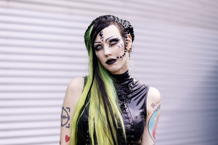 Amphi-Festival 2019 in Köln