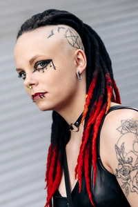 Amphi-Festival 2019 in Köln