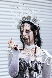 Amphi-Festival 2019 in Köln