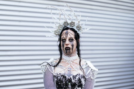 Amphi-Festival 2019 in Köln