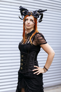 Amphi-Festival 2019 in Köln