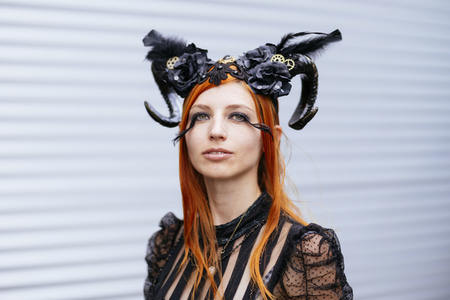 Amphi-Festival 2019 in Köln