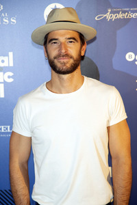 Konzert von Jamie Cullum in Madrid