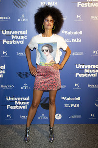 Konzert von Jamie Cullum in Madrid