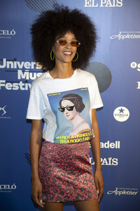 Konzert von Jamie Cullum in Madrid