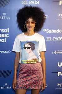 Konzert von Jamie Cullum in Madrid