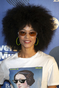 Konzert von Jamie Cullum in Madrid