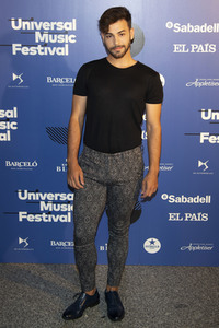 Konzert von Jamie Cullum in Madrid