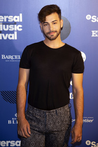 Konzert von Jamie Cullum in Madrid